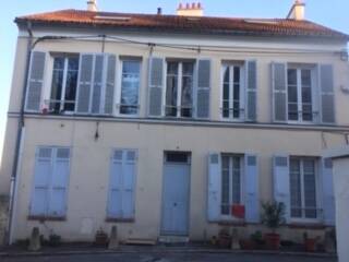 Le Mesnil-Le-Roi (78600)