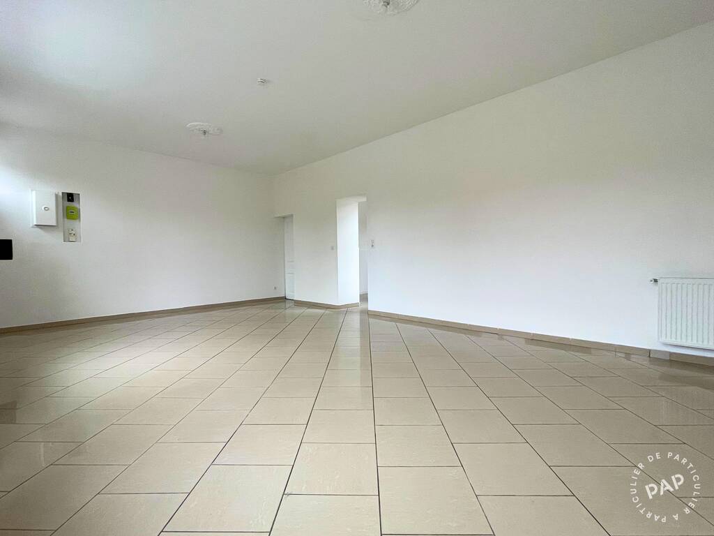 Vente maison 104 m² Raimbeaucourt (59283) - 104 m² - 165.000 € | Particulier à Particulier — 6