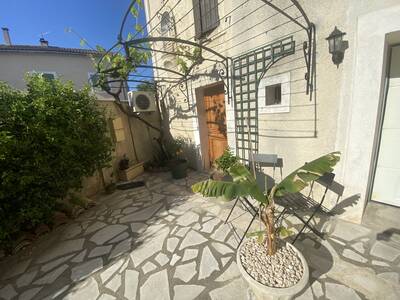 Vente appartement 3 pièces Maillane (13910)