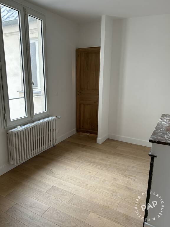 Appartement a louer paris-1er-arrondissement - 3 pièce(s) - 65.81 m2 - Surfyn