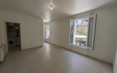 Ivry-Sur-Seine