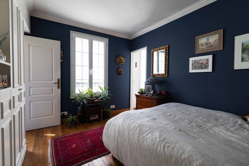 Paris 18E (75018)