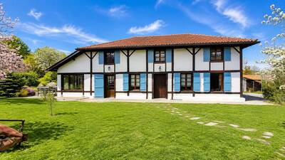 Vente maison 6 pièces Mimizan (40200)