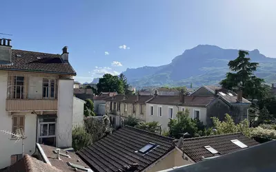 Grenoble (38000)