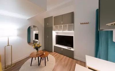 Paris 18E (75018)