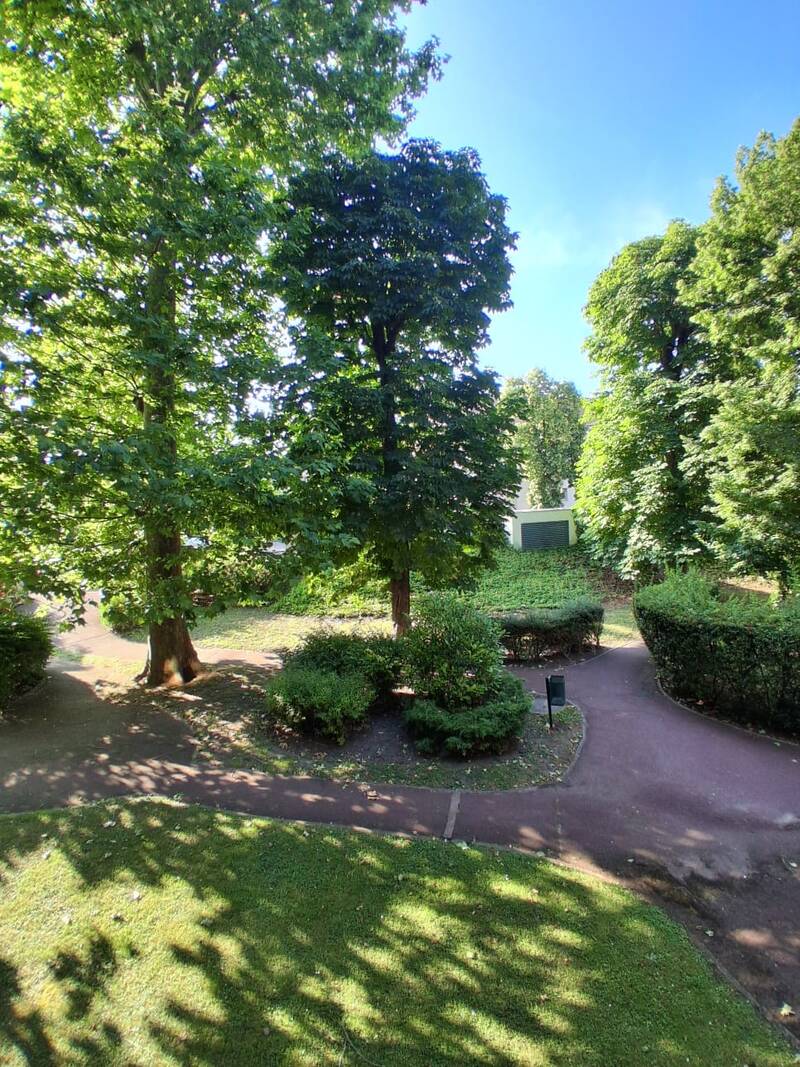 Verneuil-Sur-Seine (78480)
