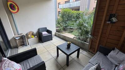 Vente appartement studio Aix-les-Bains (73100)