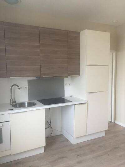 Location appartement 2 pièces La Baule-Escoublac (44500)