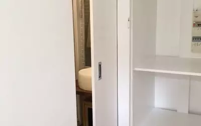Paris 17E (75017)