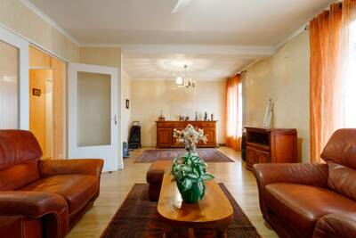 Vente appartement 4 pièces Toulouse (31)