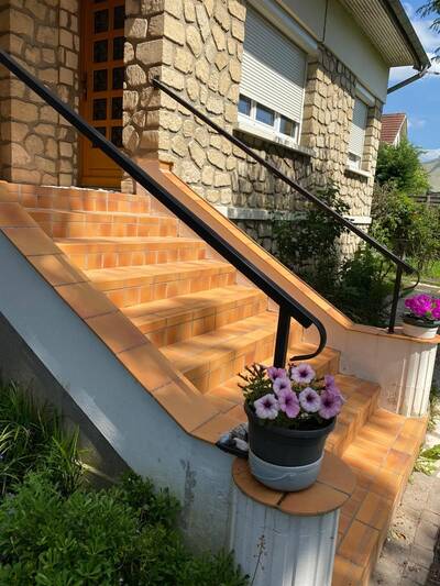 Location appartement 3 pièces Montmorency (95160)