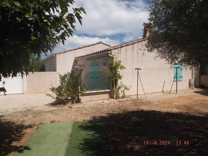 Saint-Maximin-La-Sainte-Baume (83470)