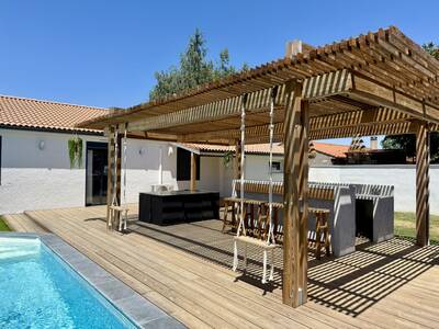Vente maison 6 pièces Frouzins (31270)