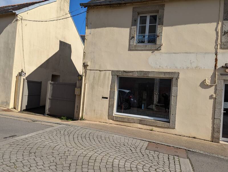 Plomodiern (29550)