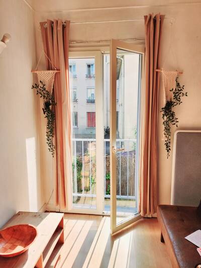 Location appartement studio Montreuil (93100)