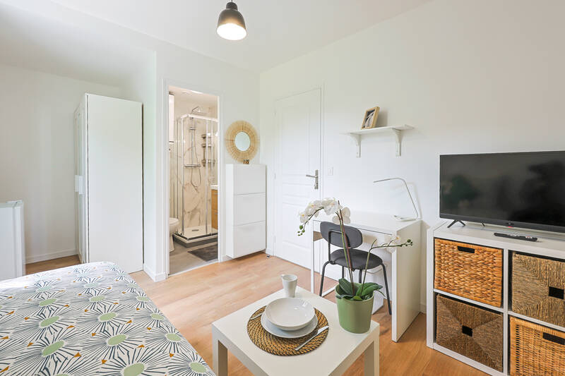 Cergy (95000)