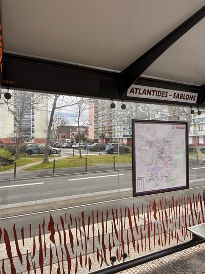 Location appartement 3 pièces Le Mans (72)