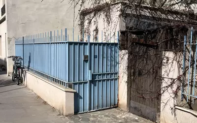 Paris 17E (75017)