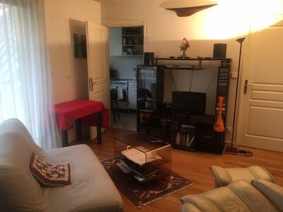 Location appartement studio Boulogne-Billancourt (92100)