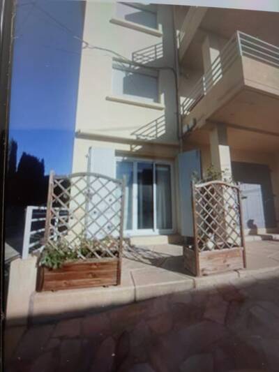 Vente appartement studio Sanary-sur-Mer (83110)