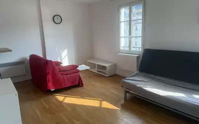 Paris 15E (75015)