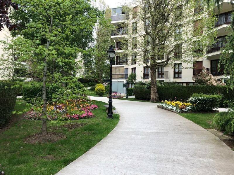 Le Chesnay-Rocquencourt (78150)