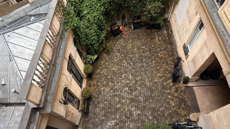 Paris 16E (75016)