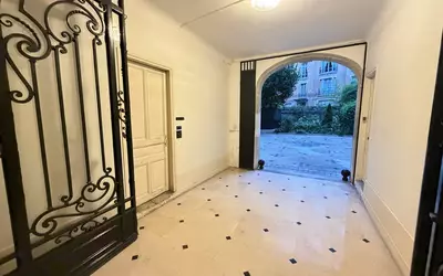 Paris 16E (75016)