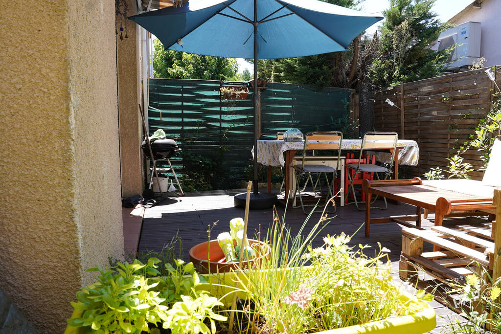 Vente maison 80 m² Seilh (31840) - 80 m² - 290.000 € | Particulier à Particulier — 12