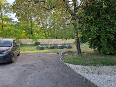 Location maison 3 pièces Mios (33380)