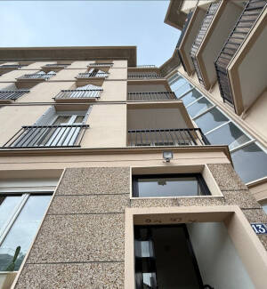 Vente appartement studio Le Havre (76)