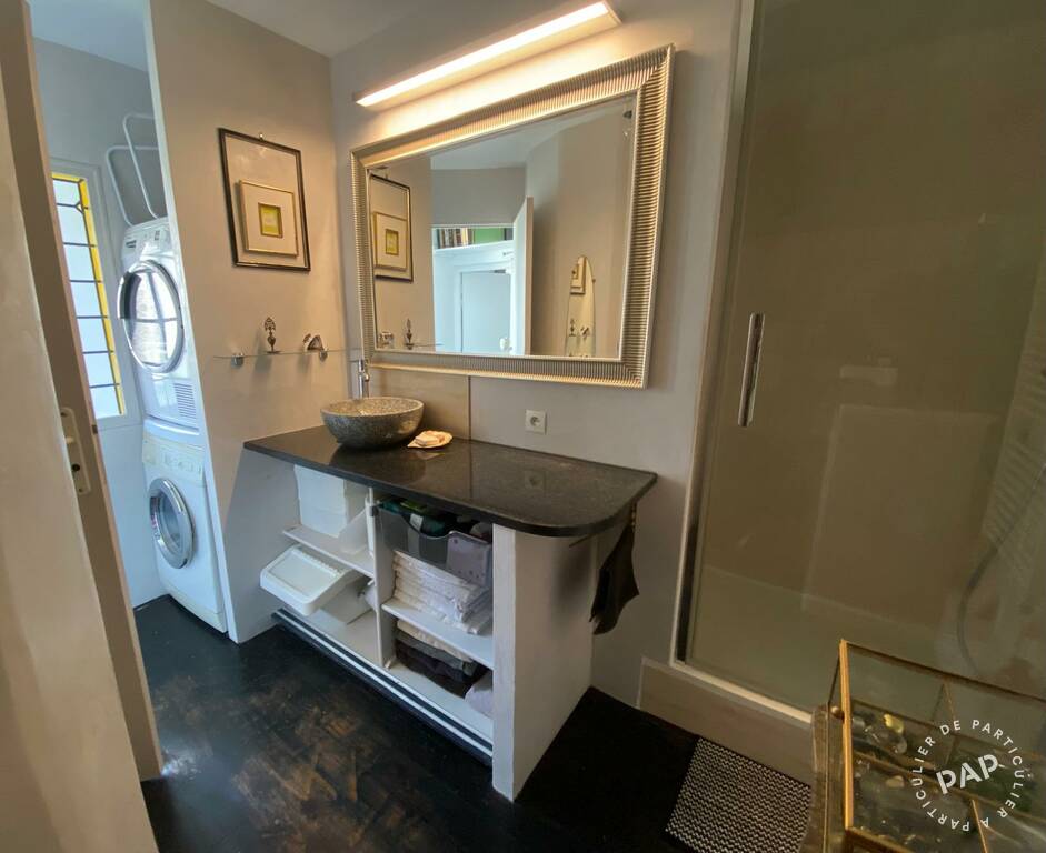 Vente maison 68 m² Vauhallan (91430) - 68 m² - 325.000 € | Particulier à Particulier — 5