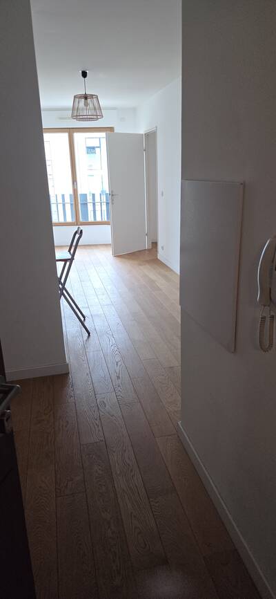 Vente appartement 2 pièces Boulogne-Billancourt (92100)