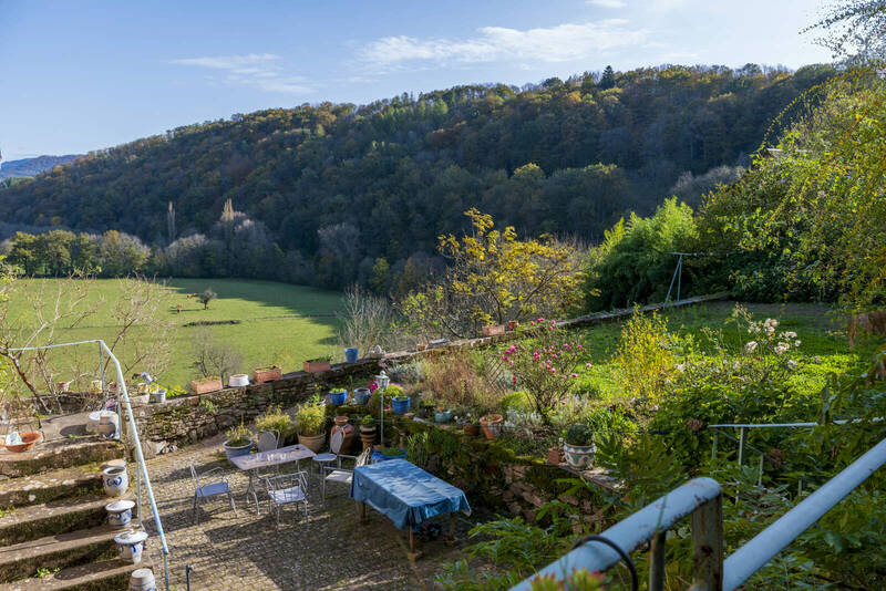 Saint-Laurent-D'olt (12560)