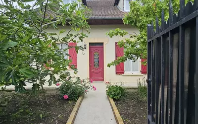 Villeparisis