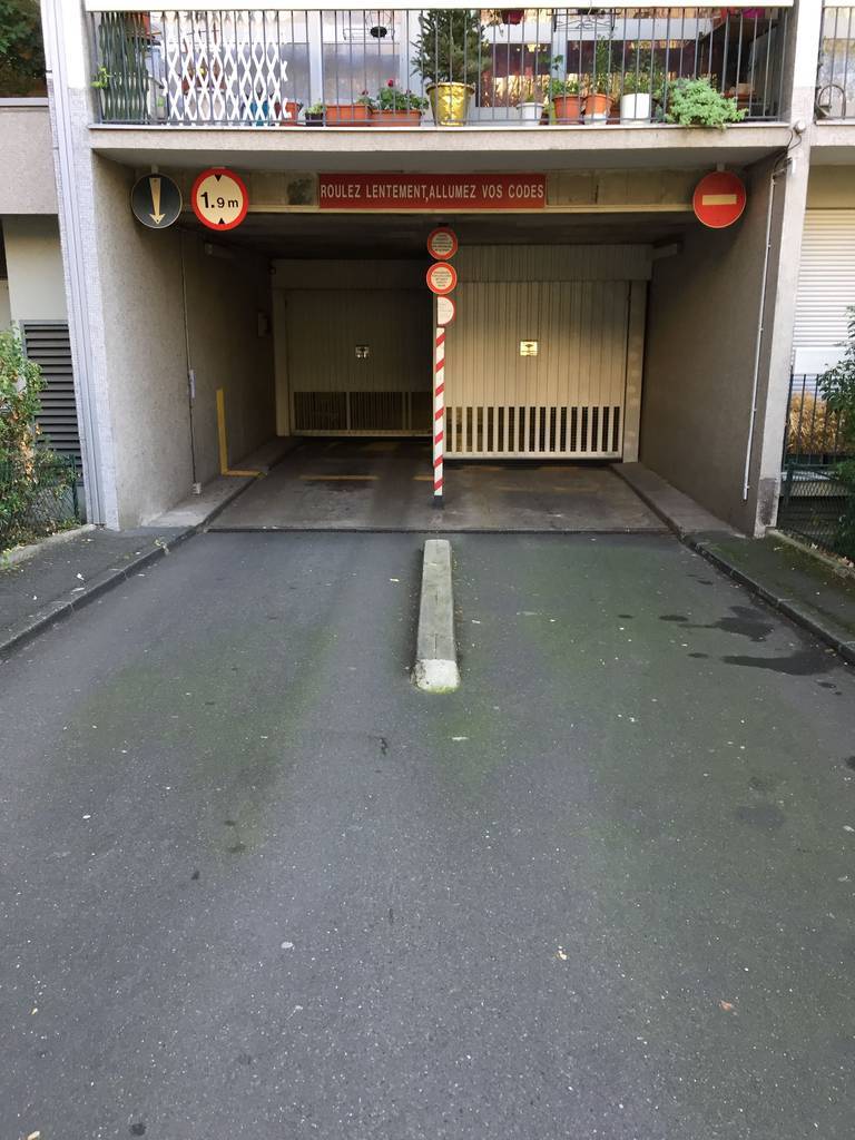 Paris 18E (75018)
