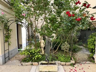 Vente appartement 3 pièces Levallois-Perret (92300)