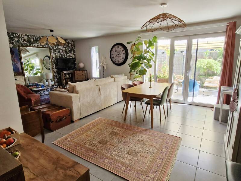 Le Bouscat (33110)
