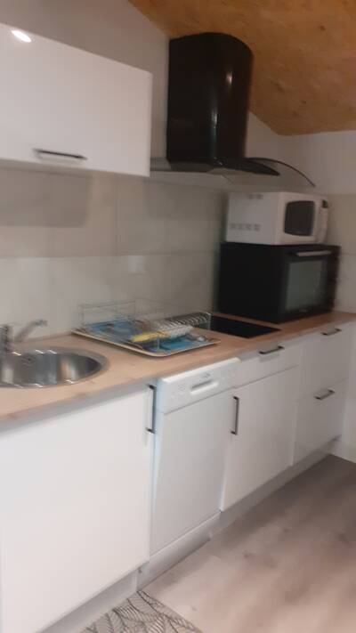 Location appartement studio Rodilhan (30230)