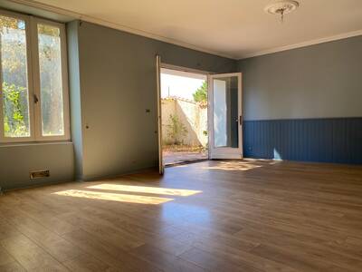 Vente maison 6 pièces L'Isle-d'Espagnac (16340)