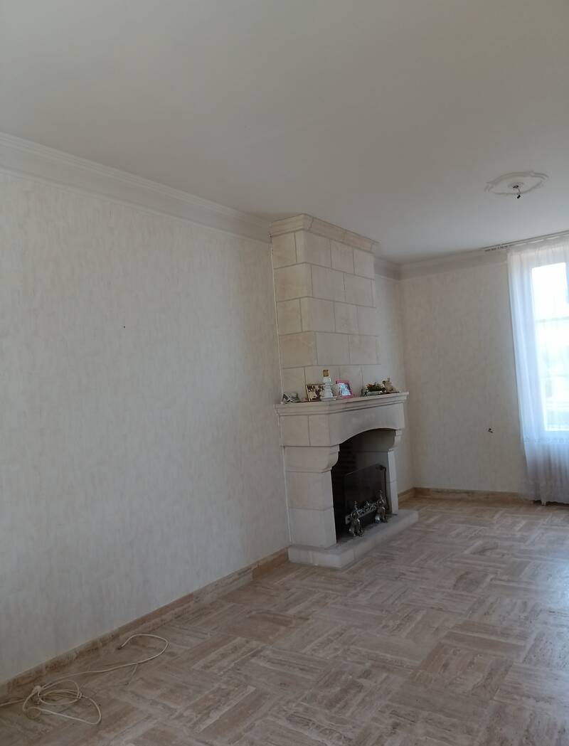Villentrois (36600)