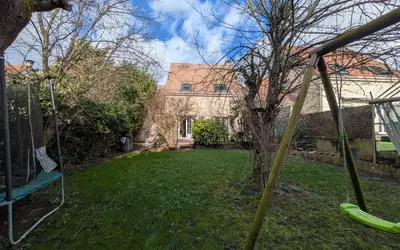 Deuil-La-Barre (95170)