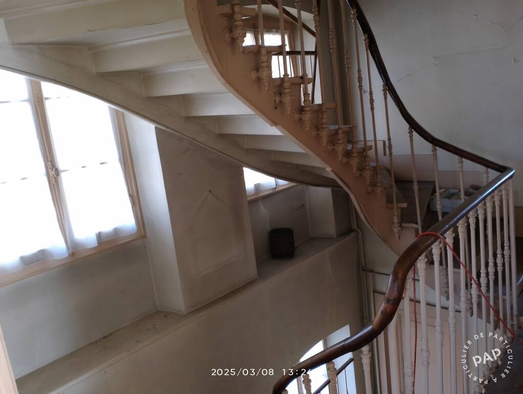 Vente maison 171 m² Morteau (25500) - 171 m² - 390.000 € | Particulier à Particulier — 4