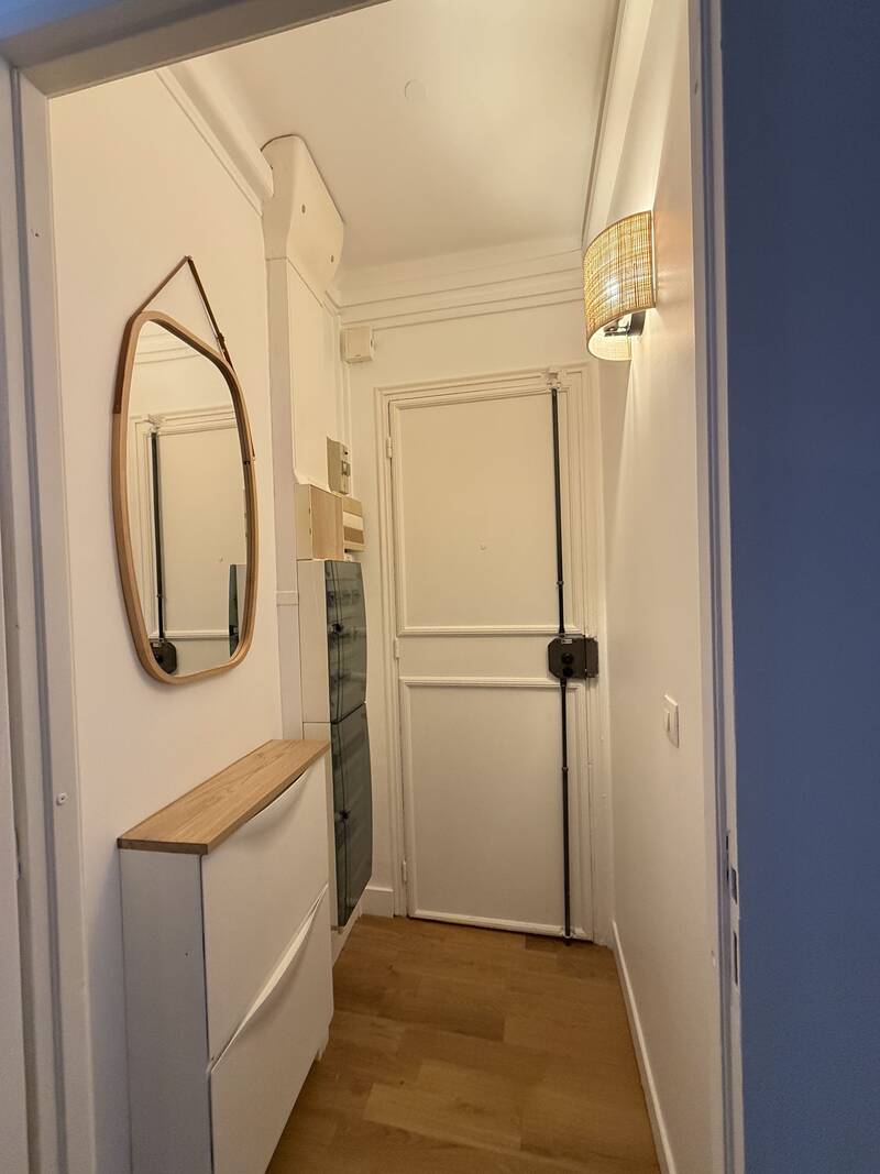 Paris 20E (75020)