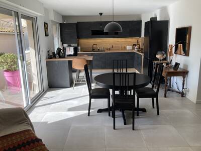 Vente appartement 3 pièces Six-Fours-les-Plages (83140)