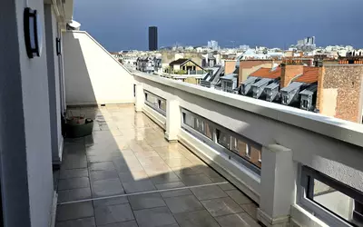 Paris 15E (75015)