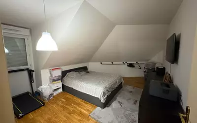 Soisy-Sous-Montmorency (95230)