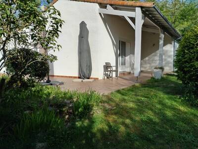 Vente maison 5 pièces Sainte-Flaive-des-Loups (85150)