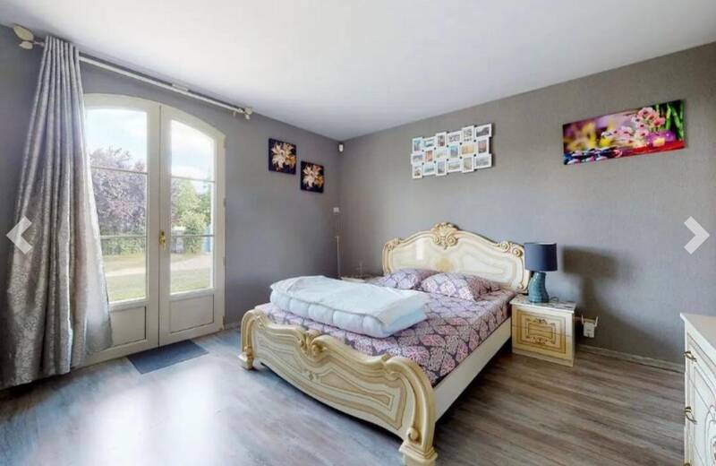 Montcresson (45700)