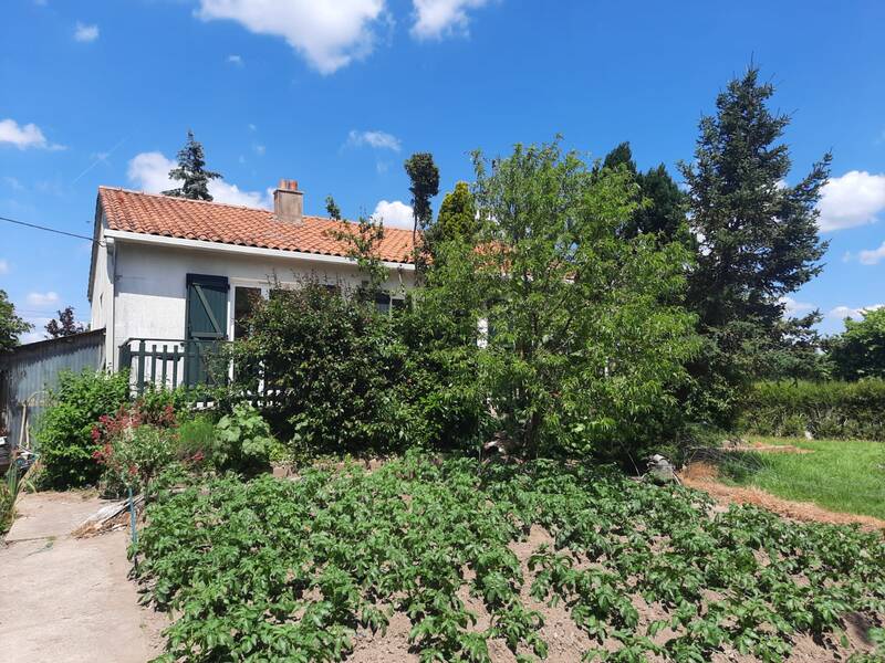La Plaine (49360)